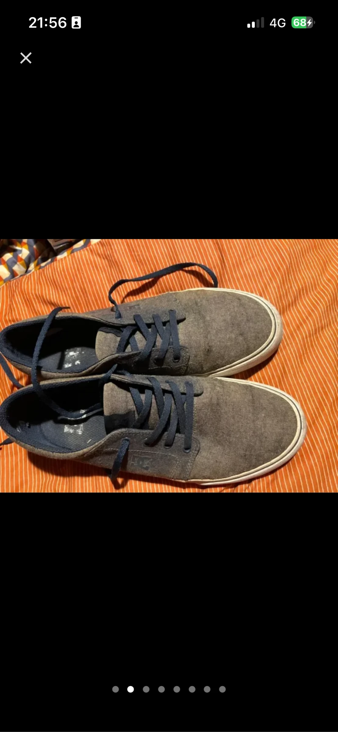 🛹 DC Shoes Trase – The essential street & skate classic – photo 2